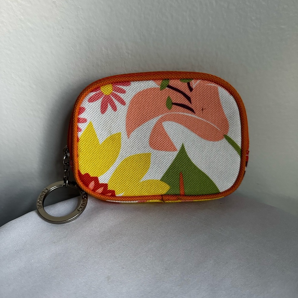 Clinque Coin Pouch